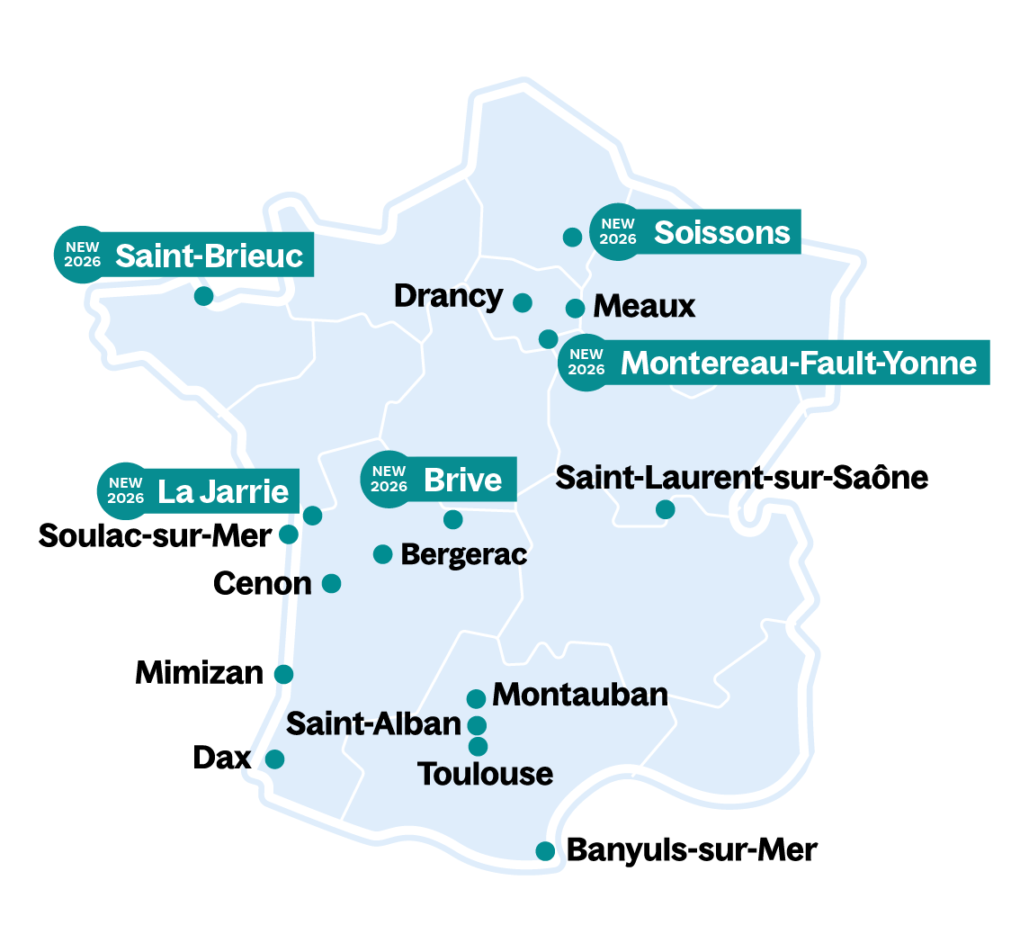 serenly carte-france
